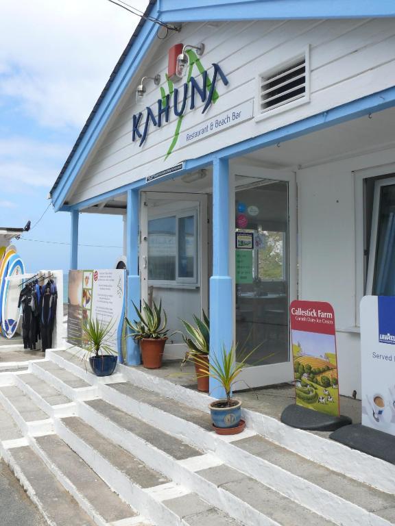 Cormorant House New Quay Exterior foto