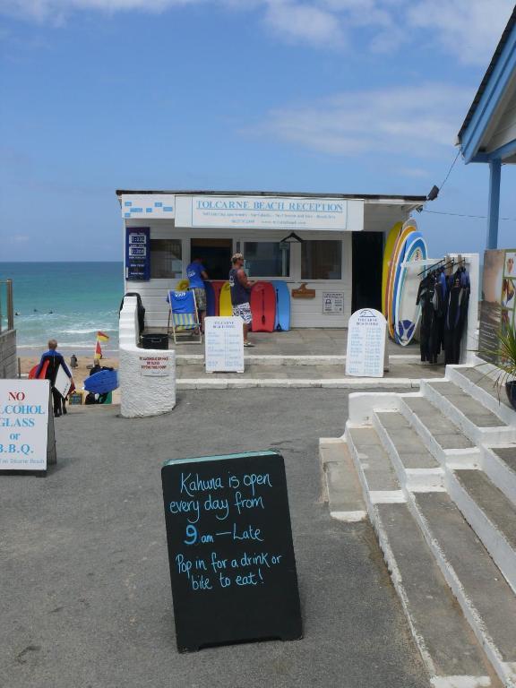 Cormorant House New Quay Exterior foto
